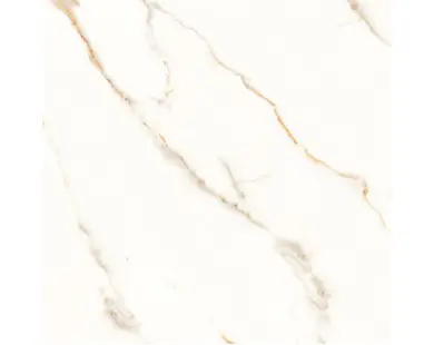 Venato Calacatta Gold керамогранит белый сатинированный 60х60