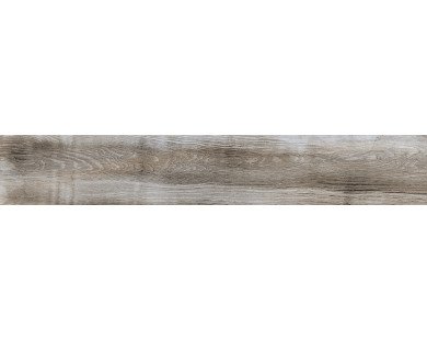Vintage Grey Керамогранит серый 20х120 Матовый Структурный