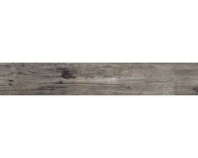 Vintage Grey Керамогранит серый 20х120 Матовый Структурный