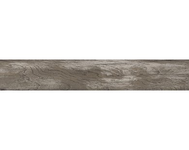Vintage Grey Керамогранит серый 20х120 Матовый Структурный