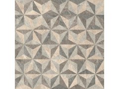 Marmostone Керамогранит Декор "Микс Гео" K951369LPR01VTE0 60х60