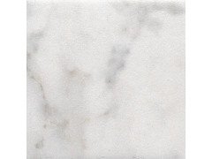 Сансеверо Вставка напольная белый 1267S 9,9х9,9