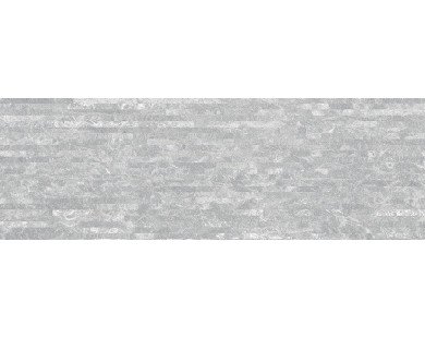 Alcor Плитка настенная серый мозаика 17-11-06-1188 20х60