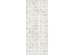 Алькала Декор белый мозаичный MM7203 20х50 Kerama Marazzi
