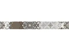 Alrami бордюр многоцветный (AM1J451D) 5x44 Cersanit