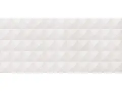 Alrami облицовочная плитка рельефная серая(AMG092D) 20x44 Cersanit