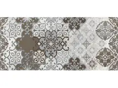 Alrami вставка многоцветная (AM2G451) 20x44 Cersanit