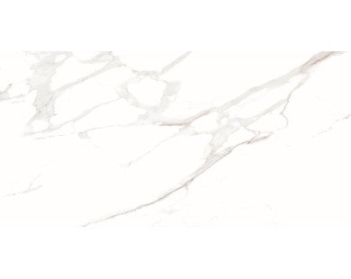 Angel blanco Керамическая плитка 48046R 40x80 глянцевый обрезной
