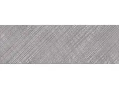 Apeks Вставка линии A серая (AS2U091DT)  25x75