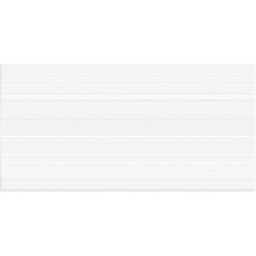 Avangarde облицовочная плитка рельеф белый (AVL052D) 29,8x59,8 Cersanit