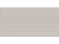 Avangarde облицовочная плитка рельеф серый (AVL092D) 29,8x59,8 Cersanit