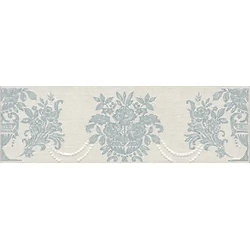 Борромео Бордюр AD\A576\6402 25х7,7 Kerama Marazzi