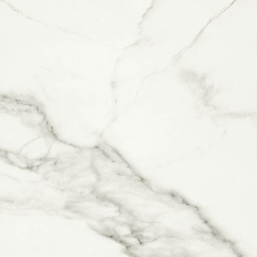 Carrara Premium Керамогранит белый 01 60х60 Gracia Ceramica