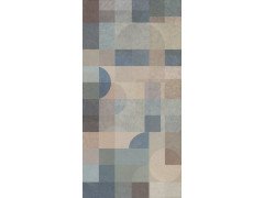 Чементо Декор 2 матовый обрезной HGD\A578\11037R 30x60