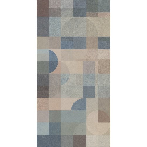 Чементо Декор 2 матовый обрезной HGD\A578\11037R 30x60