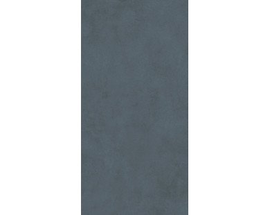 Чементо синий тёмный матовый обрезной 11273R 30x60
