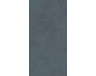 Чементо синий тёмный матовый обрезной 11273R 30x60