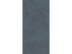 Чементо синий тёмный матовый обрезной 11273R 30x60