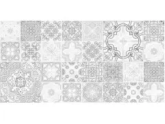 Concrete Vimp Декор серый 30х60 Laparet