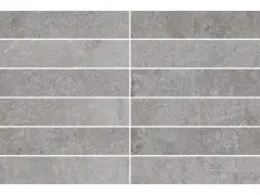 Craft Мозаика тёмно-серый 20х30 Laparet