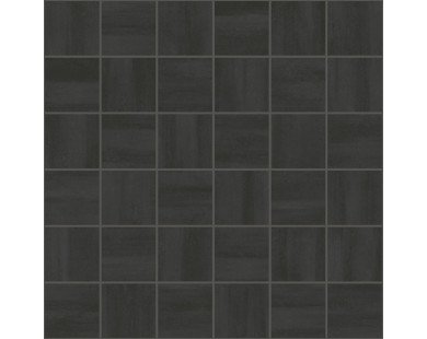 Cromat grafite Мозаика MM13156 30x30 матовый