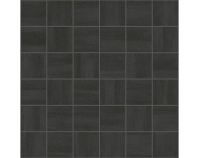 Cromat grafite Мозаика MM13156 30x30 матовый