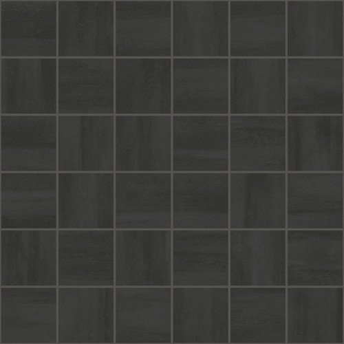 Cromat grafite Мозаика MM13156 30x30 матовый