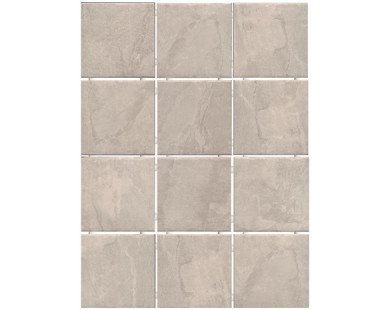 Дегре Плитка настенная беж 1298H 9,8х9,8 (полотно 29,8х39,8) Kerama Marazzi