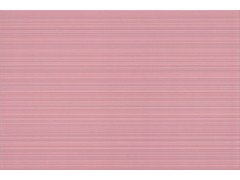 Дельта розовый Плитка настенная 20х30