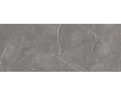 Fronda Плитка настенная серый 20х50 Laparet