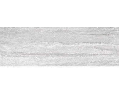 Glossy Плитка настенная серый 60110 20х60