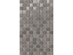 Гран Пале Декор серый мозаичный MM6361 25х40 Kerama Marazzi