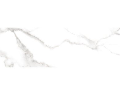 Granada Плитка настенная белый 25х75
