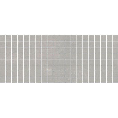 Каннареджо Декор мозаичный синий светлый матовый MM7242 20x50