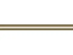 Карандаш платина блестящий 12 25х2 Kerama Marazzi