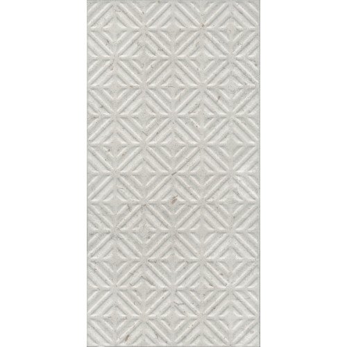 Карму структура серый светлый матовый обрезной 11209R 30х60