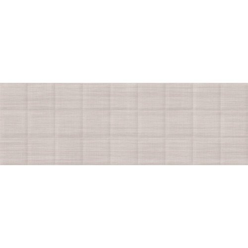 Lin облицовочная плитка рельеф темно-бежевый (C-LNS152D) 20x60 Cersanit