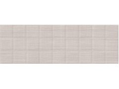 Lin облицовочная плитка рельеф темно-бежевый (LNS152D) 19,8x59,8 Cersanit