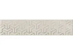 Ломбардиа Бордюр бежевый AD\E569\6401 25х5,4 Kerama Marazzi