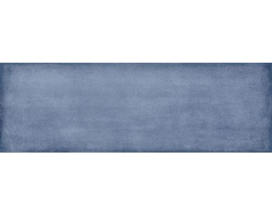 Majolica облицовочная плитка рельеф голубой (C-MAS041D) 20x60