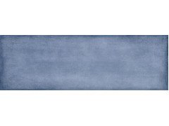 Majolica облицовочная плитка рельеф голубой (MAS041D) 19,8x59,8 Cersanit