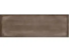 Majolica облицовочная плитка рельеф коричневый (C-MAS111D) 20x60