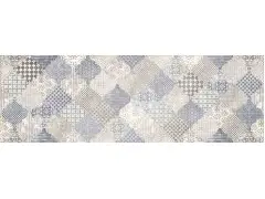 Majolica вставка А голубой (MA2S041DT) 20x60 Cersanit