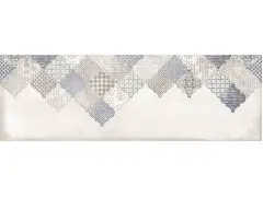 Majolica вставка В голубой (MA2O042DT) 19,8x59,8 Cersanit