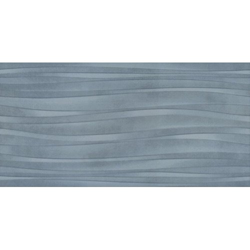 Маритимос голубой структура обрезной 11143R 30х60 Kerama Marazzi