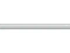 Марсо Бордюр белый обрезной SPA021R 30х2,5 Kerama Marazzi