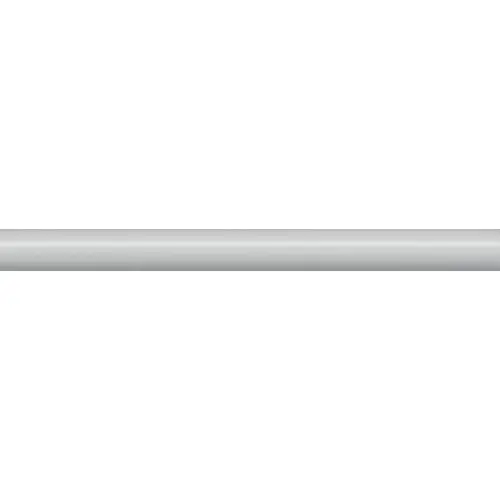 Марсо Бордюр белый обрезной SPA021R 30х2,5 Kerama Marazzi