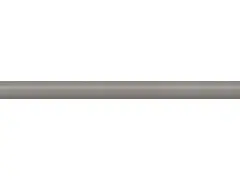 Марсо Бордюр бежевый обрезной SPA019R 2,5х30