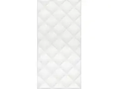 Марсо Плитка настенная белый структура обрезной 11132R 30х60 Kerama Marazzi