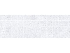 Mason Декор мозаичный белый MM60107 20х60 Laparet